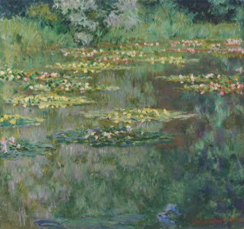 Monet_The-Water-Lily-Pond_Colorado