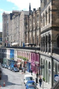 Grassmarket