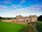 Dundas Castle
