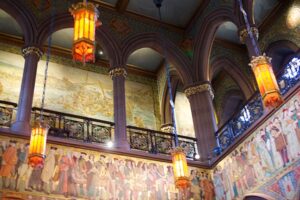 The Edinburgh Reporter Scottish National Portrait Gallery 95