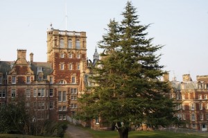 TER Craighouse