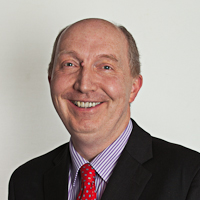 Council Leader - Andrew Burns