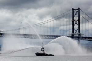 RNLI Queensferry Open day 14