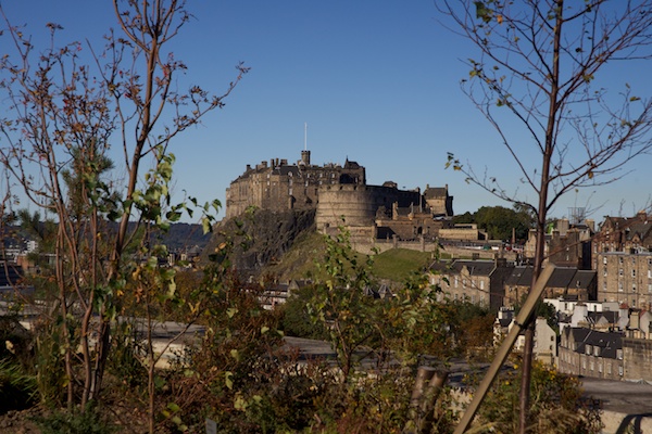 TER MM Edinburgh Castle from Museum (1)