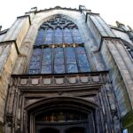 TER St Giles