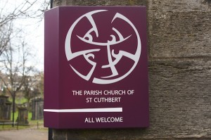 TER St Cuthberts