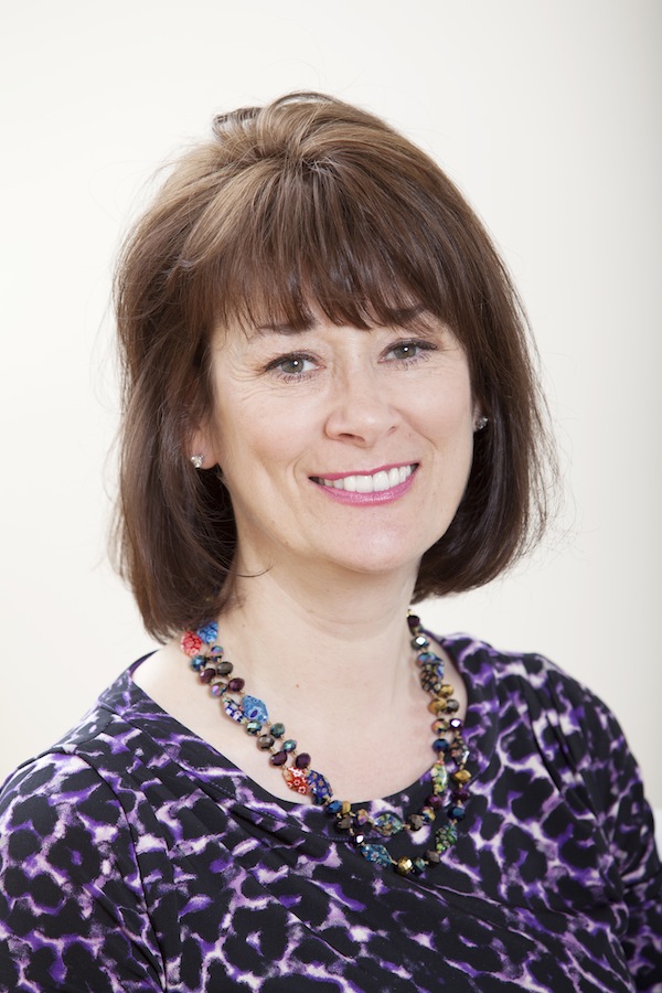 Gillian Dalgliesh