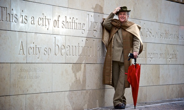 art wall unveiled
