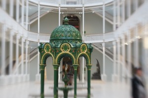 TER The Museum