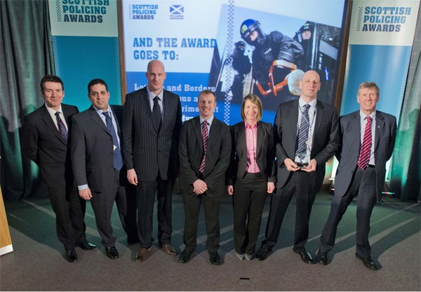 PolicingAwards