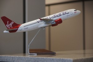 TER Little Red launch 98
