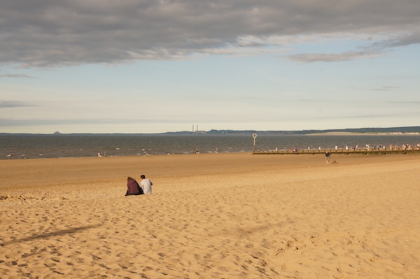 TER Portobello Beach