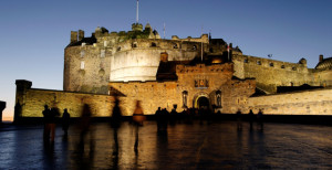 edinburgh-castle