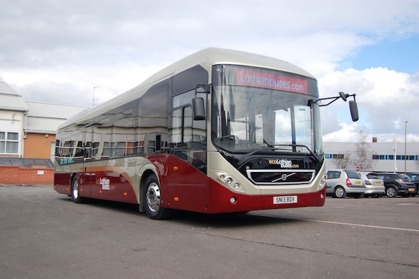 Hybrid Bus2
