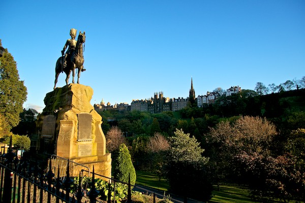 Edinburgh 4