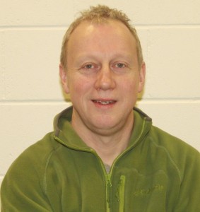 Tony Westbury