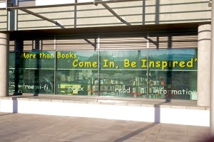 Craigmillar Library 6