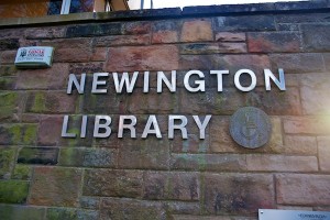 Newington Library 7