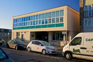 Portobello Library 5