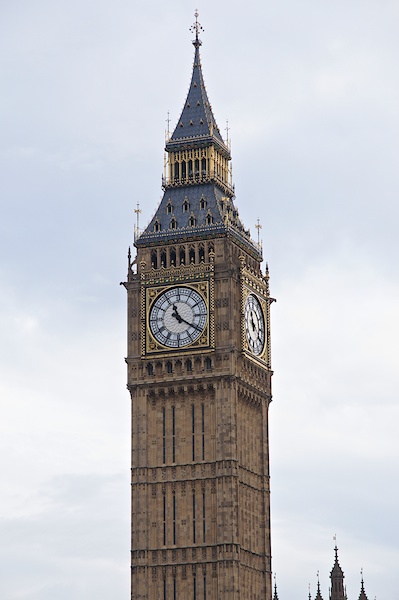 TER BIg Ben