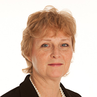 Cllr Melanie Main