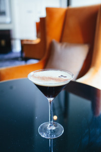 Martini  Fridays VSpresso