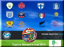 cyprus cup