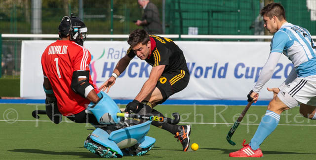 EdinReport FIH-BvA-1