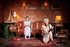 Granny image