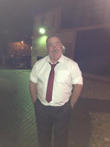 Mark Henderson