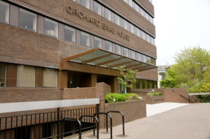 TER Orchard Brae House - 8