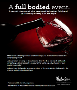 Wine-event