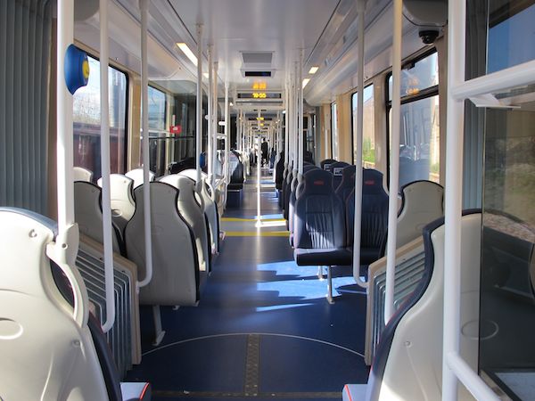 tram 2
