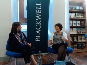 Jenny Brown & Jane MacKenzie 2
