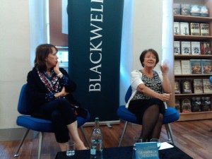 Jenny Brown & Jane MacKenzie