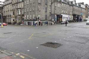 TER Queen Street 2