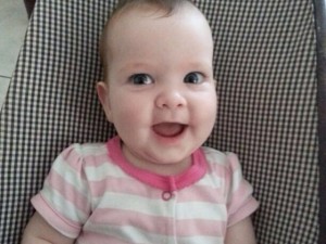 Baby-Elizabeth