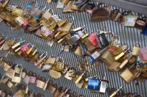 TER Paris Love Locks 103