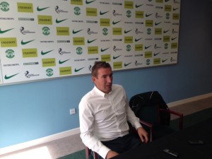 Alan Stubbs