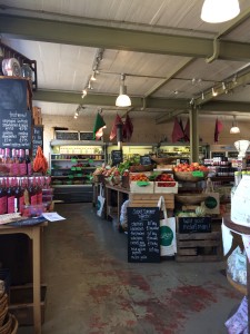 Earthy Food Store