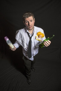 2014 Mark Nelson by Trudy Stade