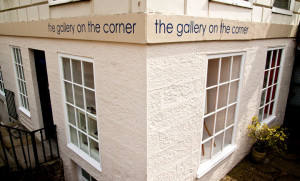 Gallery on the Corner