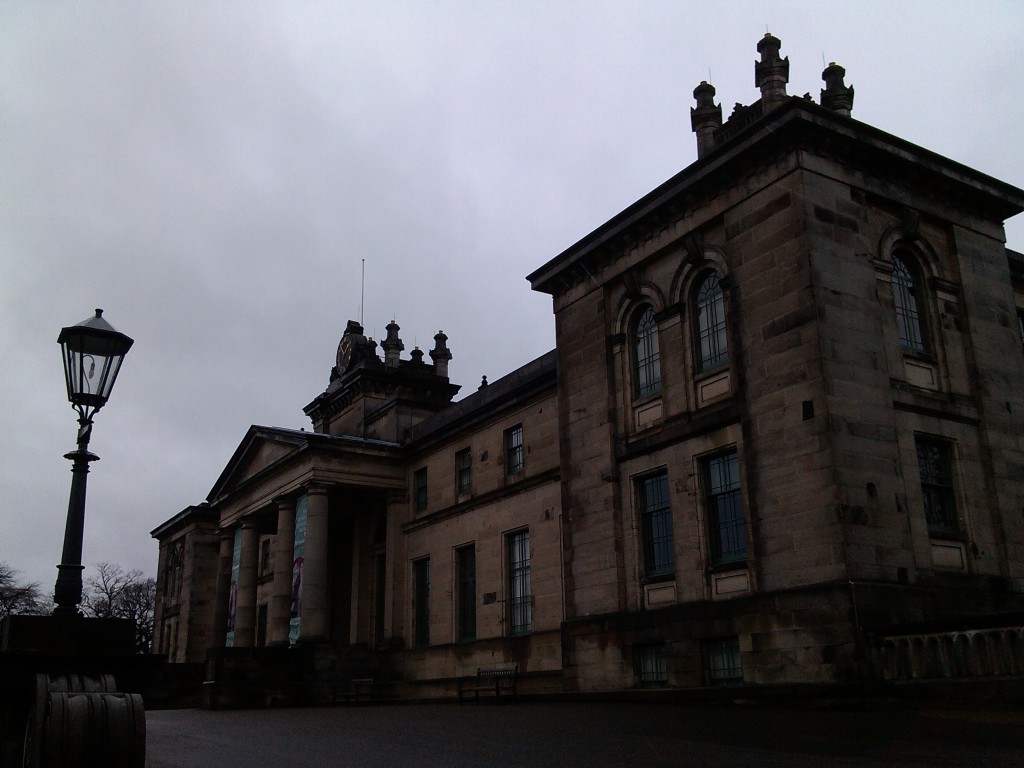 Museum of Modern Art
