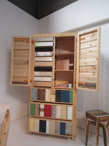 cupboard