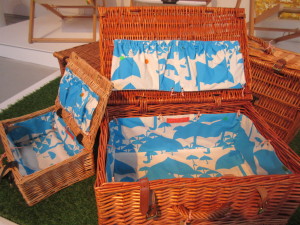 hampers