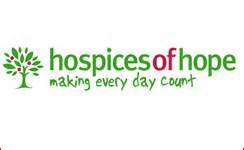 hospices for hope logo