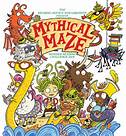 mythical maze logo