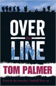 over the line cover