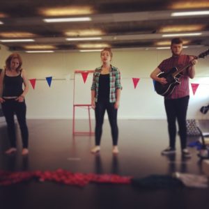 rehearsal