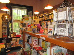 wp books interior